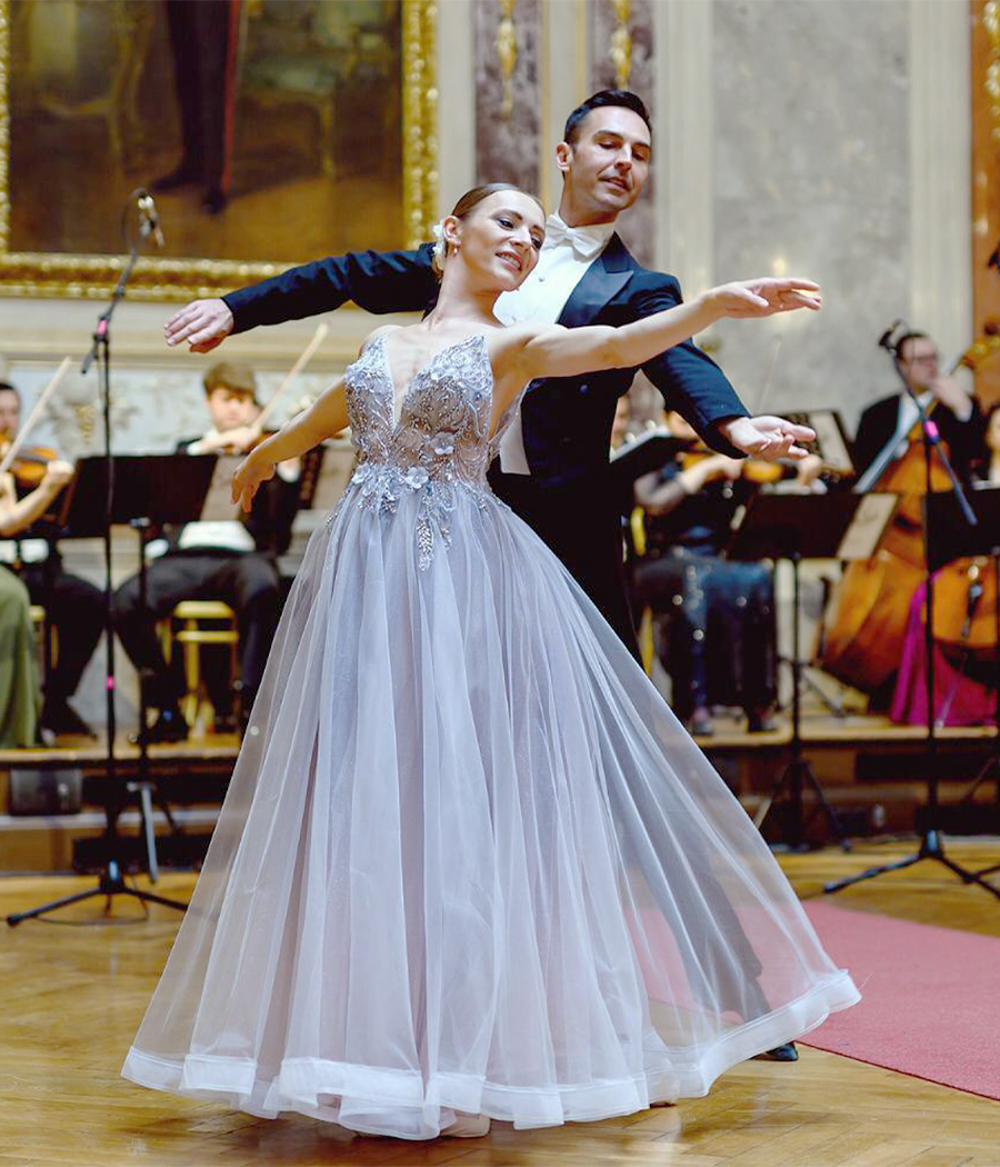 Ballet