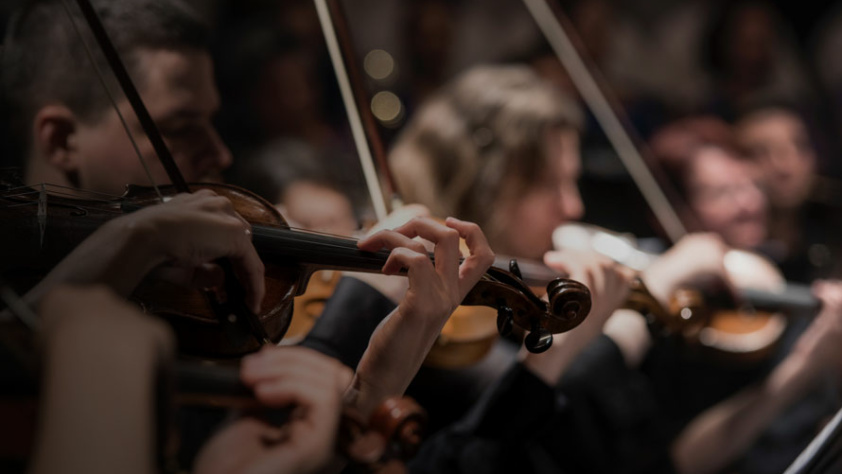 ‚There is only one imperial city, there is only one Vienna.‘ – Strauss