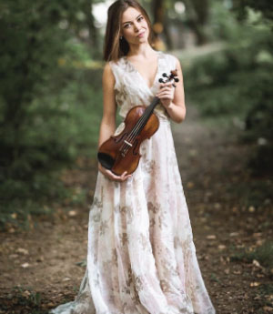 Anastasija Maximova
