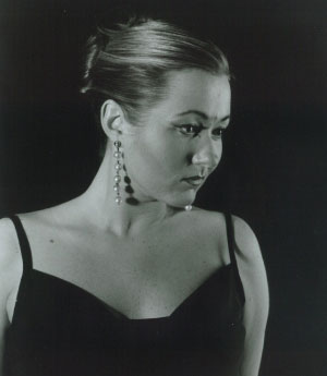 Claudia Camie
