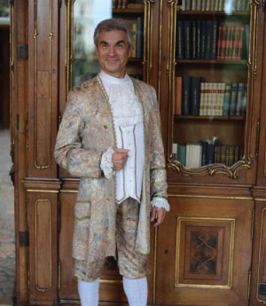 Dimitrij Solowjow