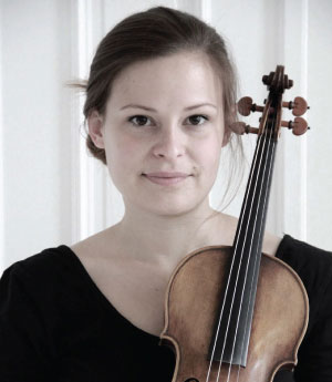 Dorothea Bauer
