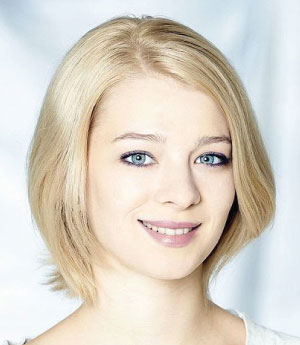 Eszter Ledan
