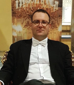 Georgi Raoutzov