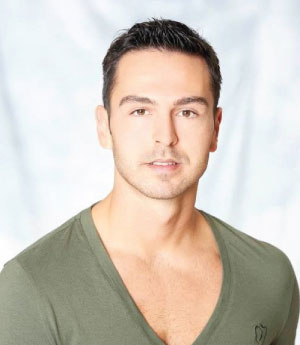 Igor Milos