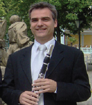 Manfred Rindler