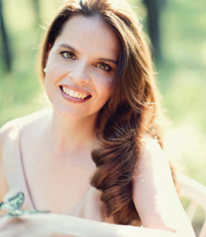 Marelize Gerber