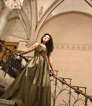 Marina Dimitrova