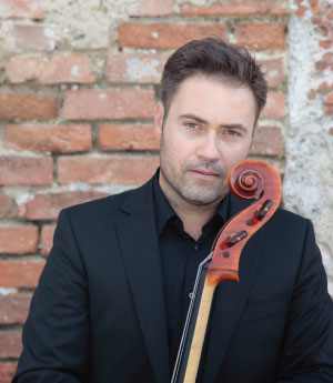 Milan Karanovic