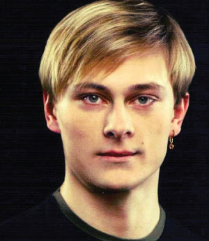 Oleksandr Maslyannikov