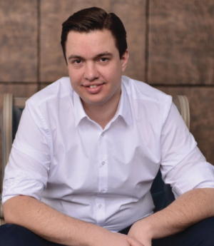 Pavel Kachnov