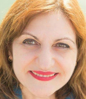 Rodica Talmaciu