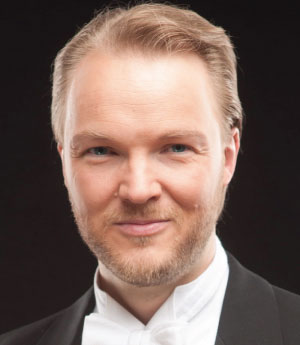 Sebastian Huppmann